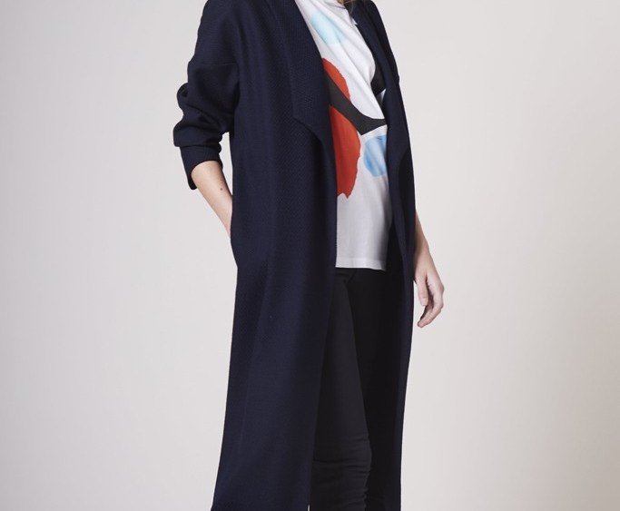 Bonobos Launch Women's AYR Line