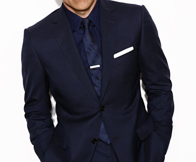 M: The Secret Life of Ben Stiller