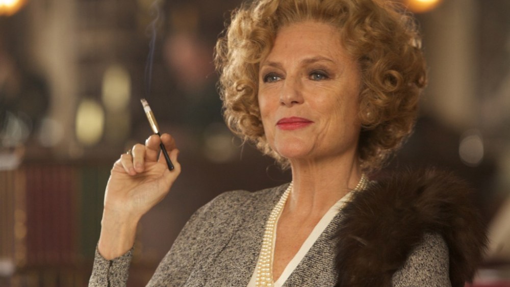 Jacqueline Bisset: From Miss Goodthighs Lady Cremone