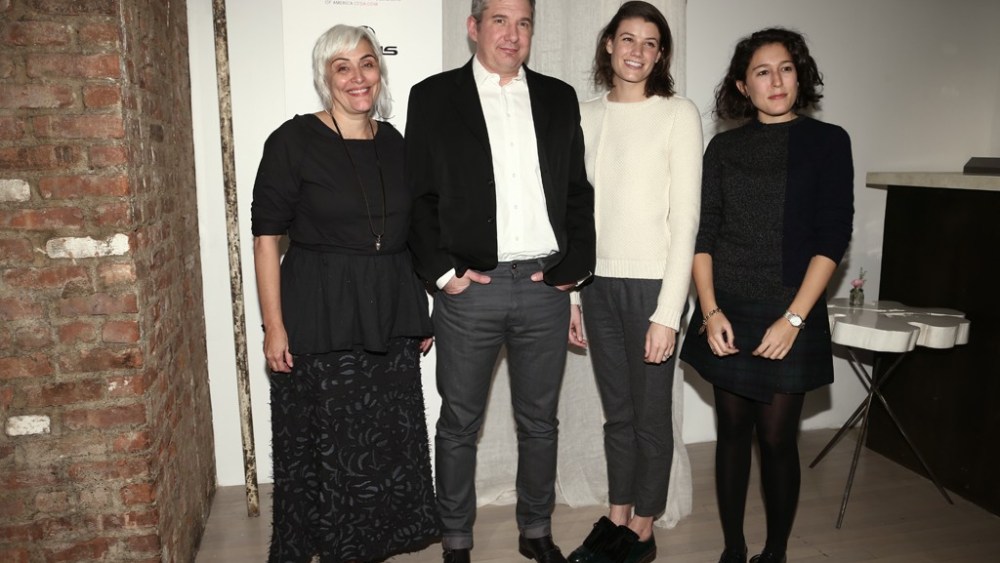 CFDA, Lexus Sponsor Eco Fashion Challenge Awards