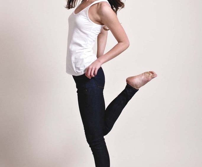 Crowdfunding Grows the Denim Domain