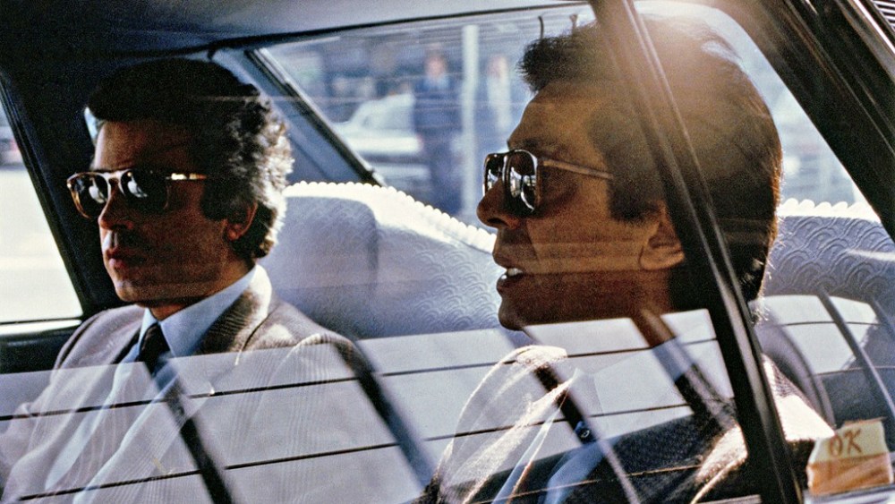 Giancarlo Giammetti Kicks Off Transatlantic Book Tour