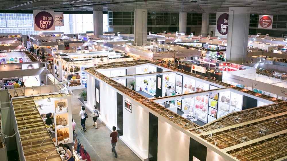 Asian Accessories Makers Out Build Own Brands