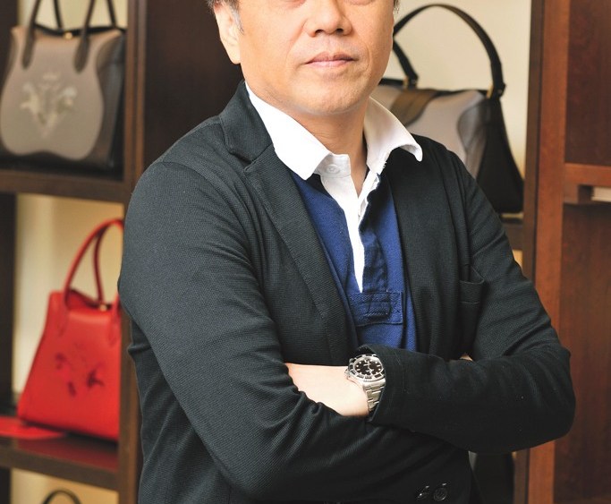 Japanese Handbag Brands Eye Own Market