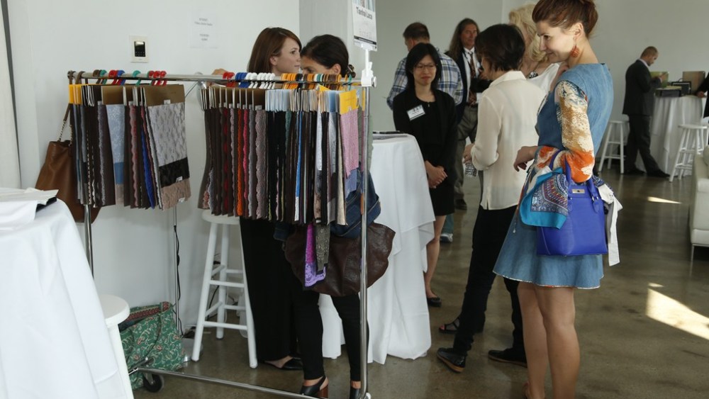 Eurovet-Invista Co-Production Draws Industry Favor