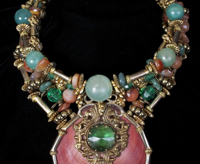 Jewelry Designer Arthur Koby Gets Retrospective