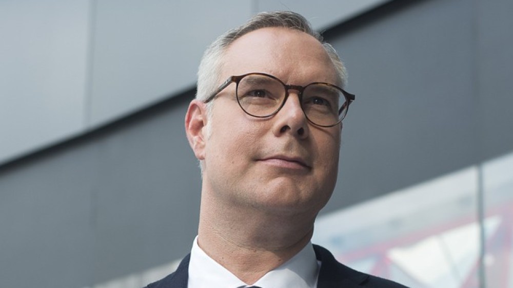 Andrew Keith