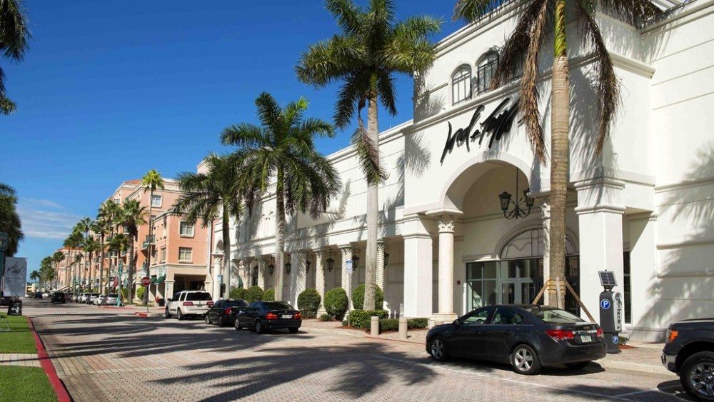 Lord & Taylor Opens Boca Raton