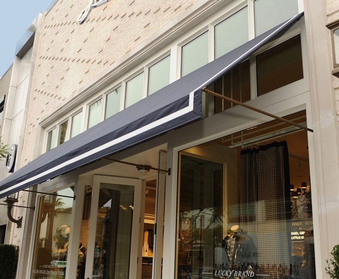 Lucky Brand Opens Beverly Hills Flagship