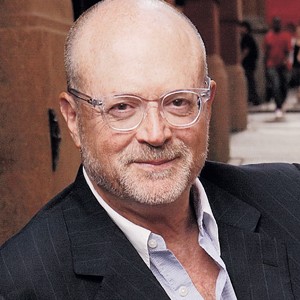 Mickey Drexler Plays the Real Estate Game
