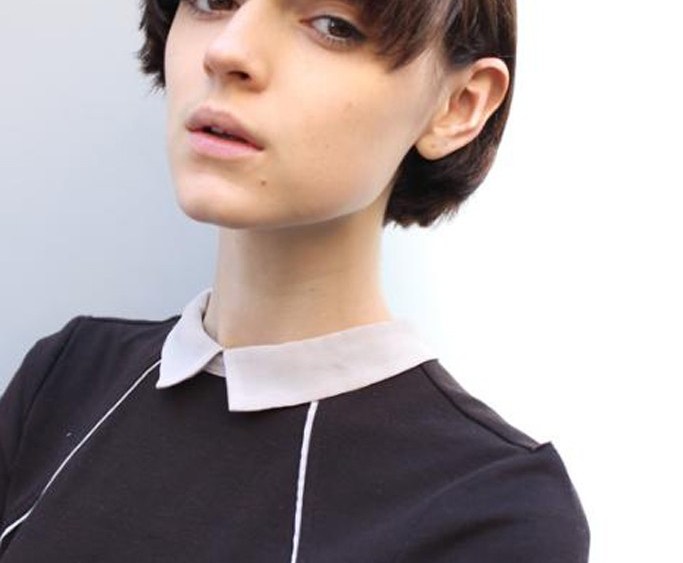 Model Call: Sarah 'Doug' Douglas