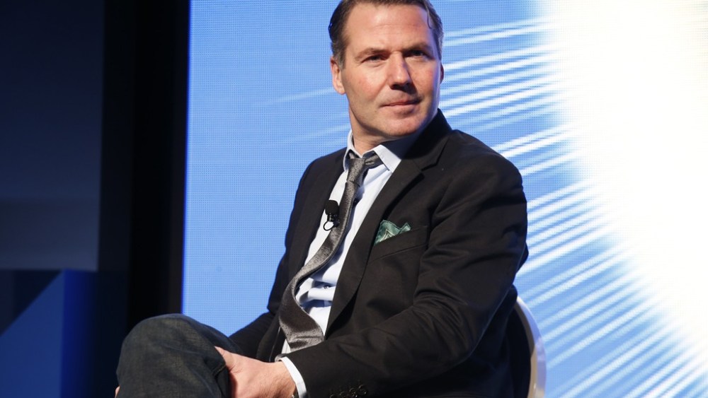 Nick Robertson Steps Down as Asos CEO