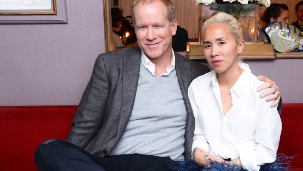 Nordstrom Promotes Olivia Kim