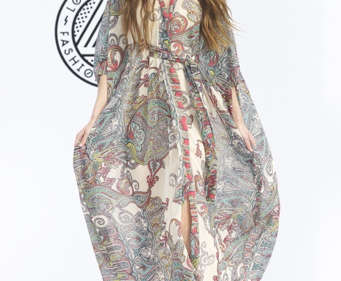 Los Angeles Fashion Week Spring 2014