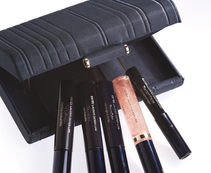 Estée Lauder Launch Derek Lam Collection