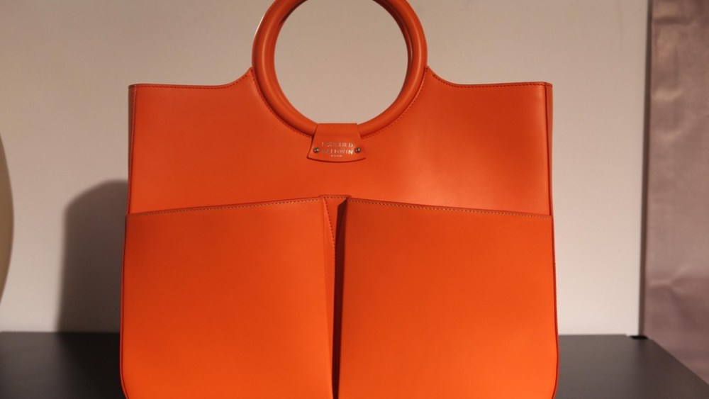 Premiere Classe Shows Growth of Accessories