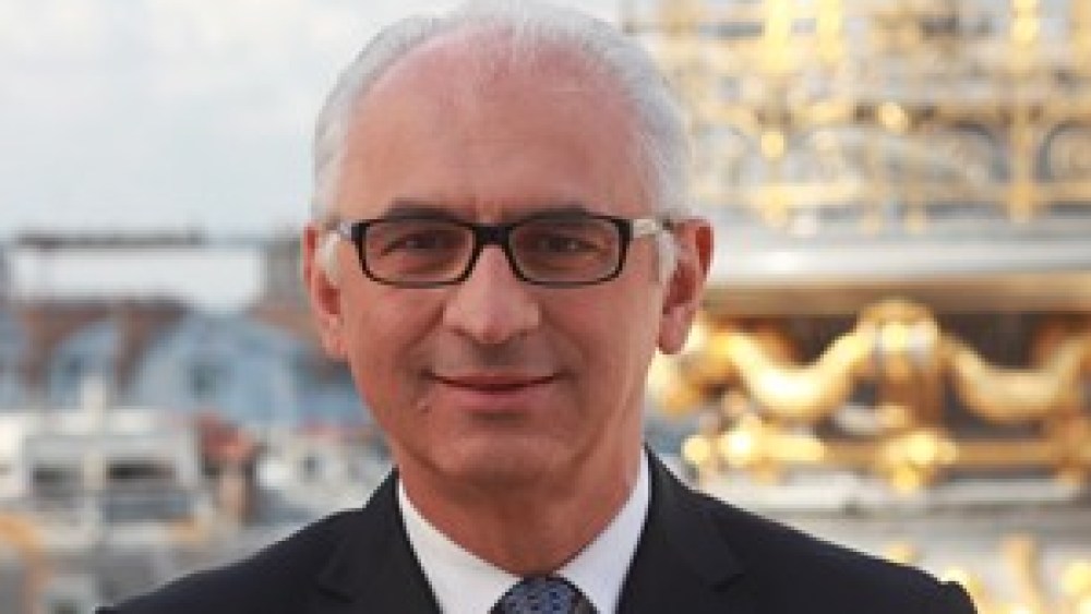 Paolo de Cesare