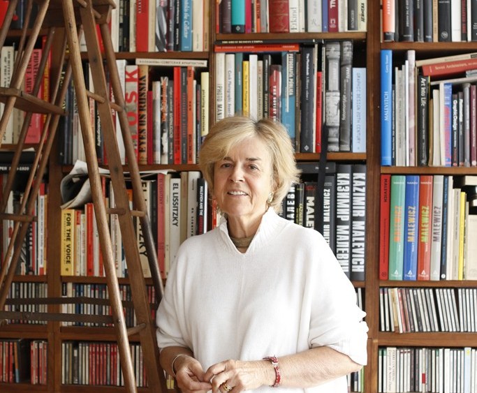 Secret Gardener: Jane Garmey Talks New Book