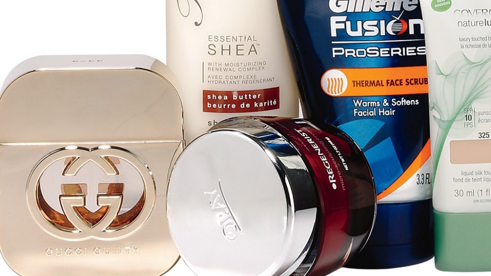 P&G Sees 9% Net Sales Decline