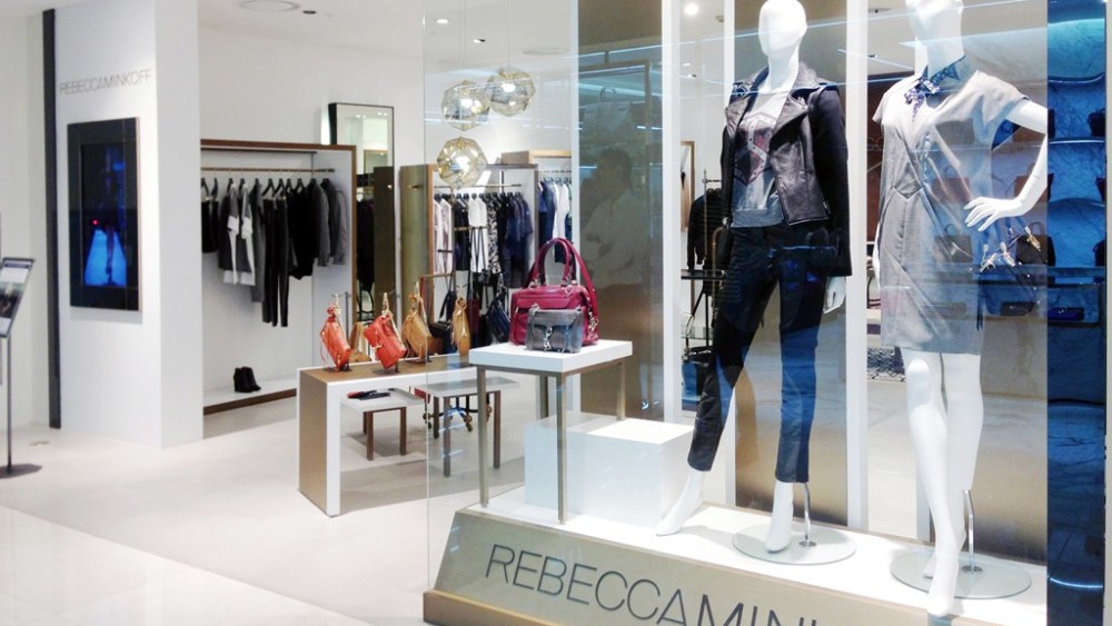 Rebecca Minkoff Plots Aggressive Korean Expansion