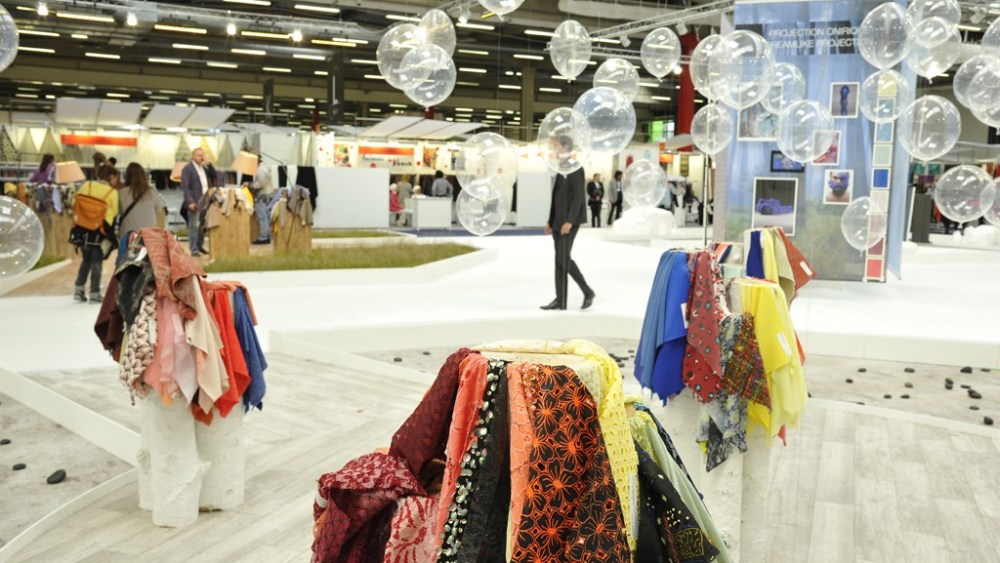 Sourcing Standards Key Focus Paris Fabric Fairs