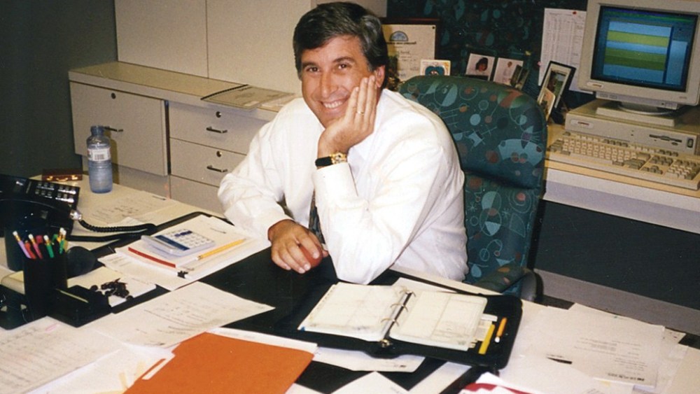 Rick Ausick