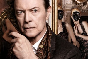 David Bowie