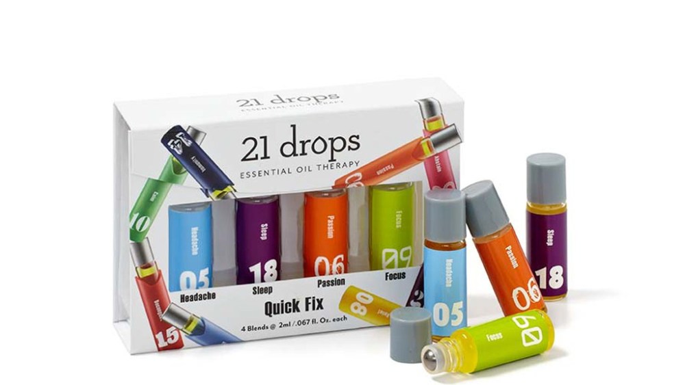 21 Drops Plans Expansion