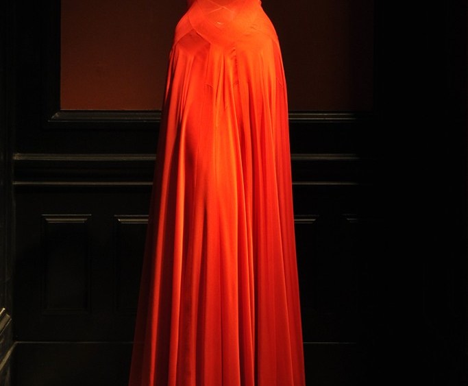 Nights the Museum With Olivier Saillard