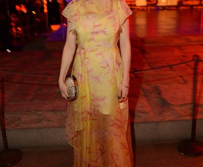 Behind the Seams the Apollo Circle Benefit