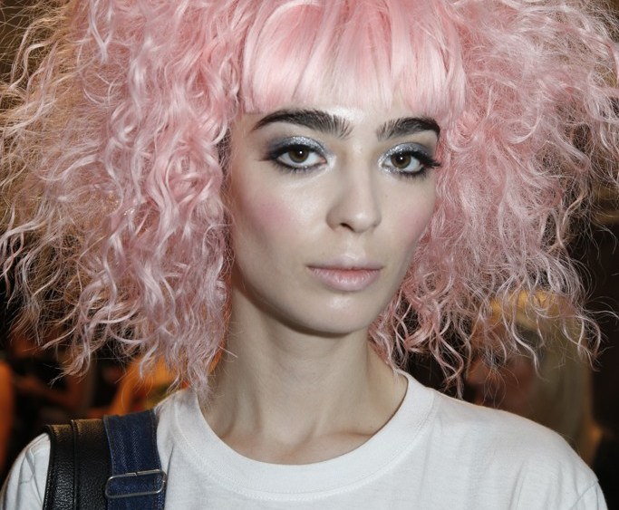 Hottest Beauty Looks Spring 2014: The Trends