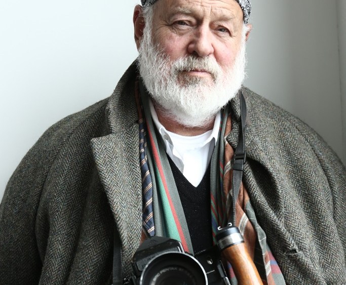 Bruce Weber: Ready or Not