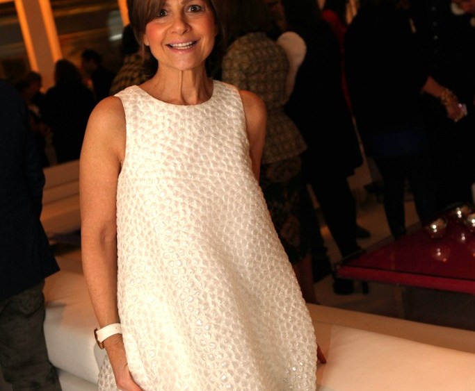 Lisa Perry Hosts CFDA's New Members Party