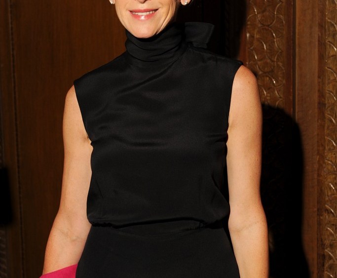 Joanna Coles to Receive Fragrance Foundation Gamechangers Award