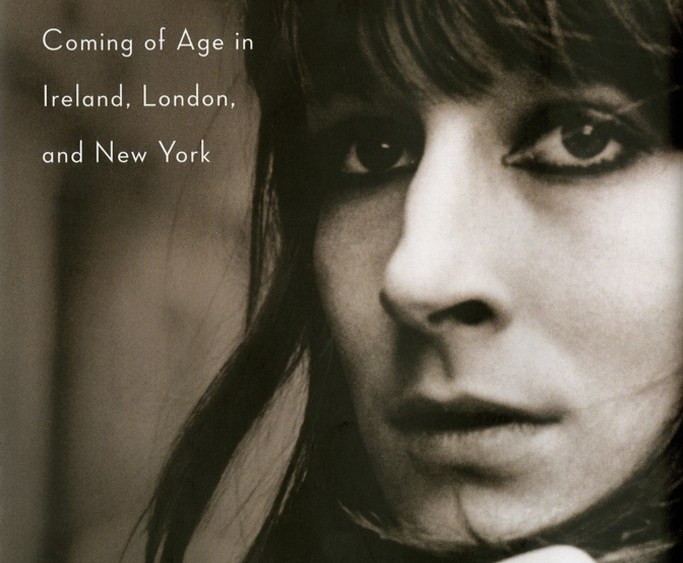 Anjelica Huston Celebrates New Book