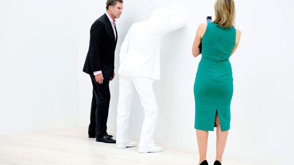 Jumex Museum Opens With Weekend-Long Bash Mexico City