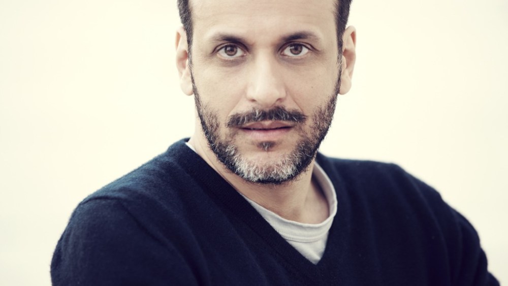 Luca Guadagnino: Aiming Blissful State