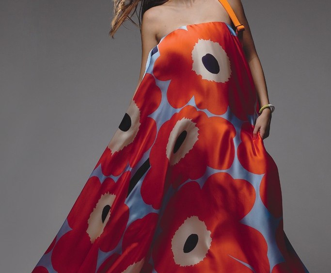 Finnish Up: Finland's Fashion Moment