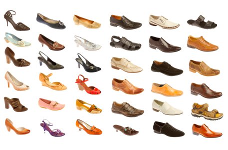 US Footwear Imports Rise 4.2% Year--Date; China Still Dominates with 70% Share of US Market