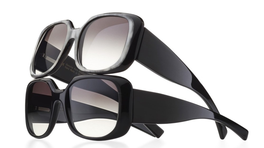Boudicca, Morgenthal Frederics Team Up on Eyewear