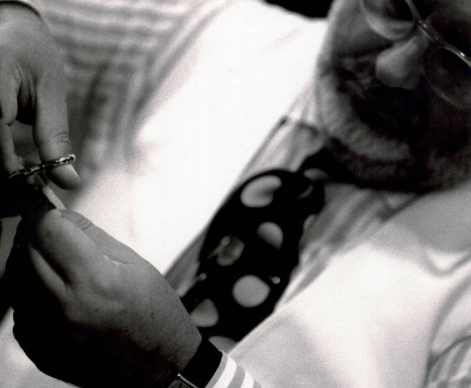 Gianfranco Ferré Exhibit Coming Tuscany