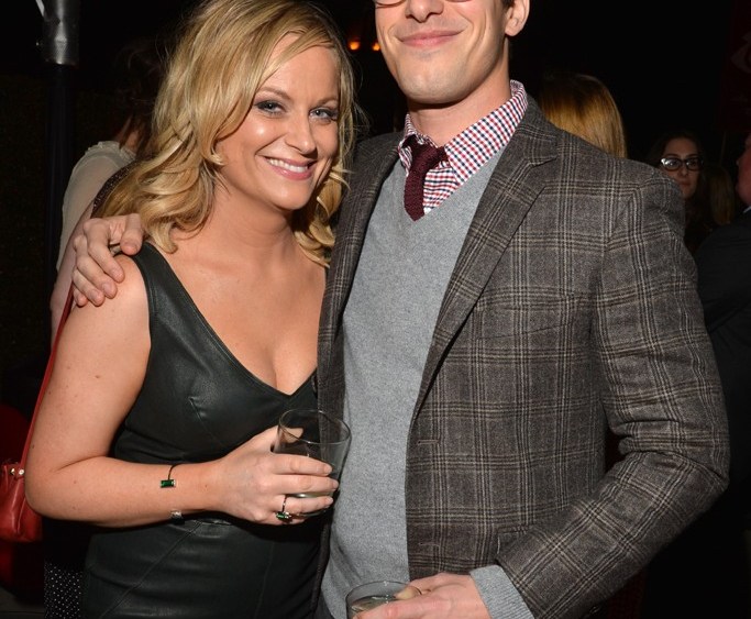 GQ Fetes Men of the Year Los Angeles