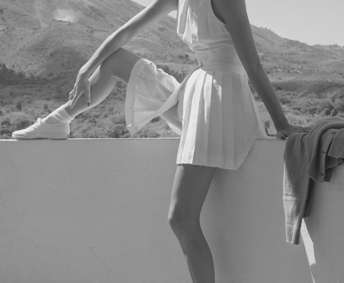 Virginia Postrel Talks 'The Power of Glamour'