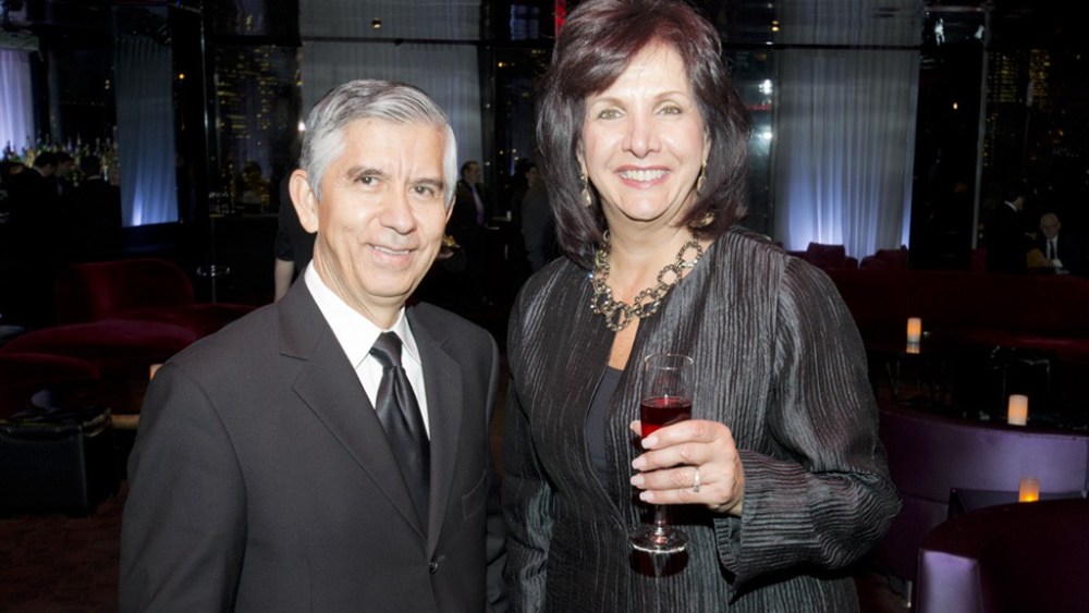 Jazz Era Takes Over H.U.G. Awards