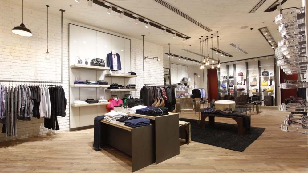 Mumbai Leads Retail Spending in India, Apparel the Top Category