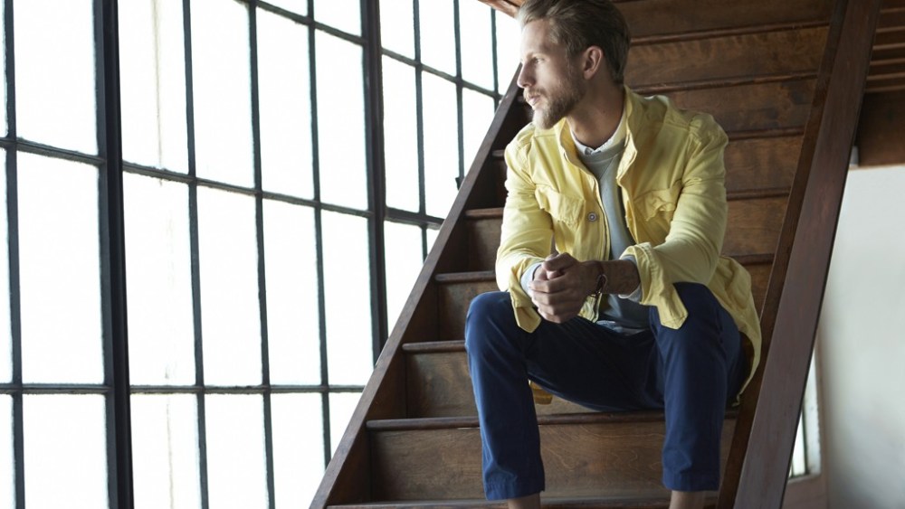 Dockers Wellthread Levi's Latest Sustainability Push
