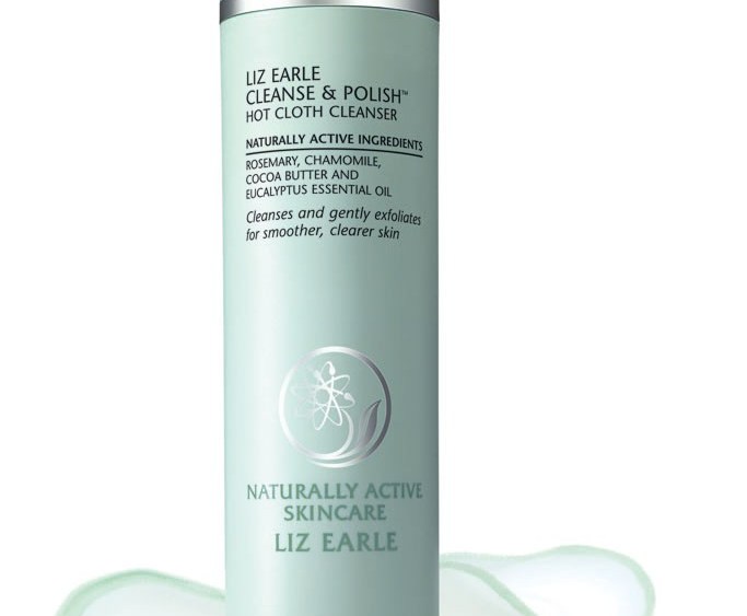 Liz Earle Expand U.S.