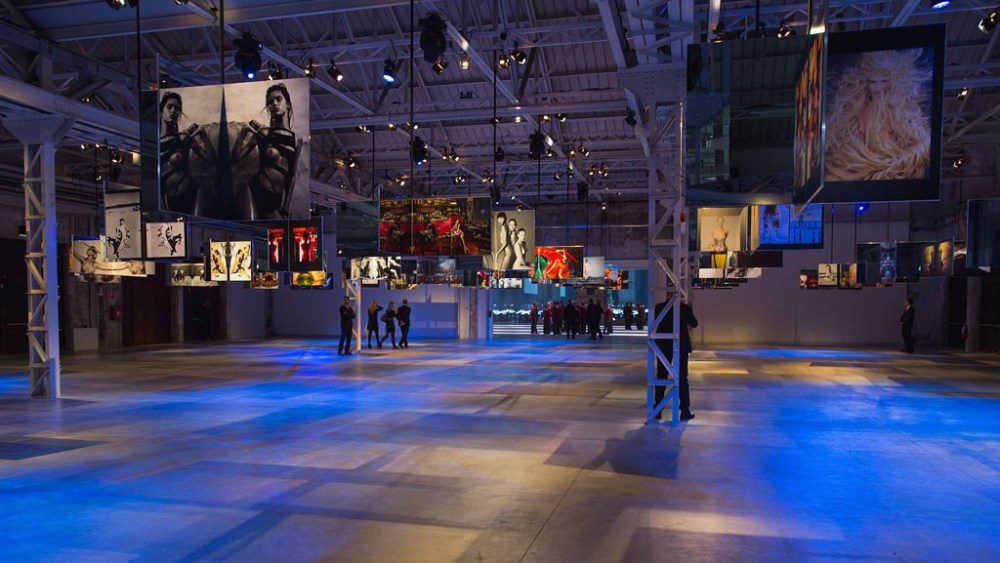 Pirelli Fetes 50 Years of 'The Cal'