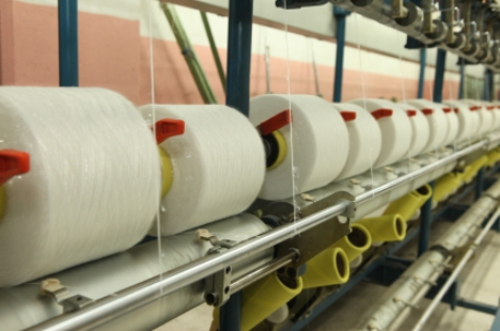 Fiber Prices Ease on Weak Demand