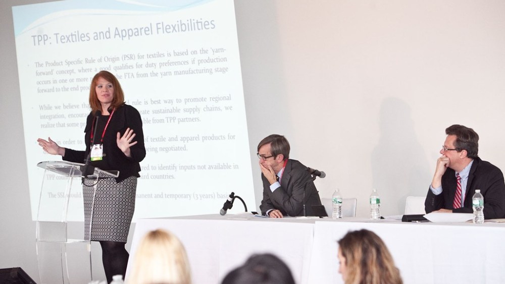 USFIA Meeting Reflects Changing Industry